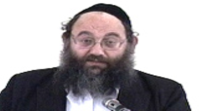 לקראת ברכת החמה י"ד בניסן ה'תשס"ט