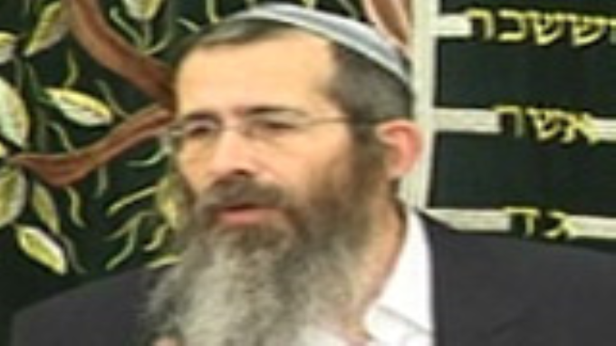 זמניות וקביעות בתהליך הגאולה