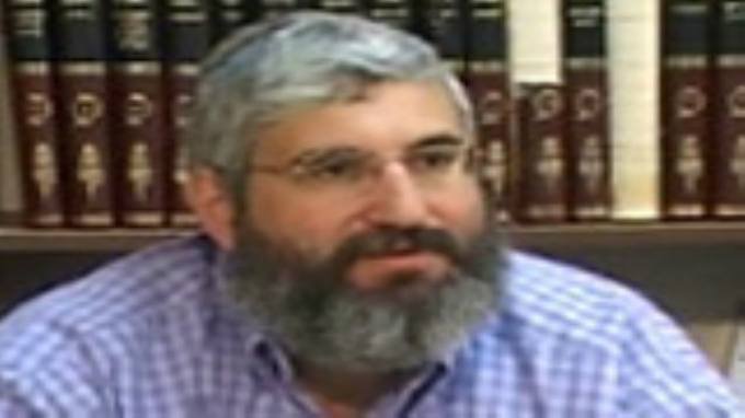 מקום הלימוד וקירוב רחוקים