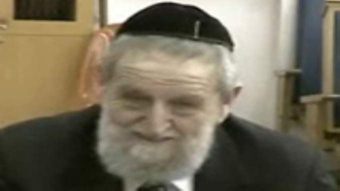 מרכזיות החלום בספר הכוזרי