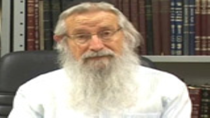 למה היה פיגוע במרכז הרב?