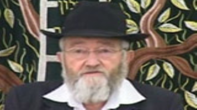 הגבול הדרומי של ארץ ישראל 2 