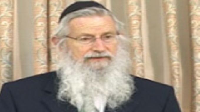 הכנה לקבלת התורה בשבועות