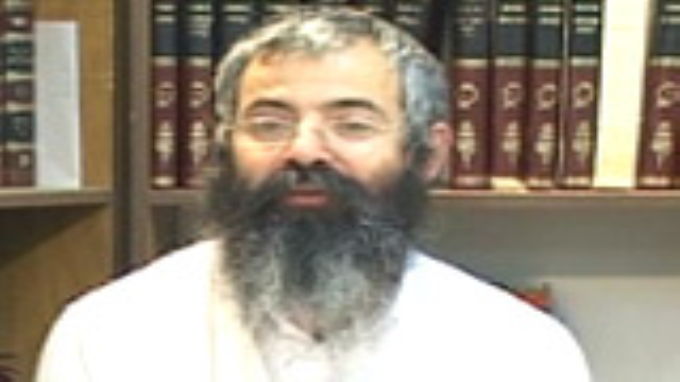 קבלה מצדיקים