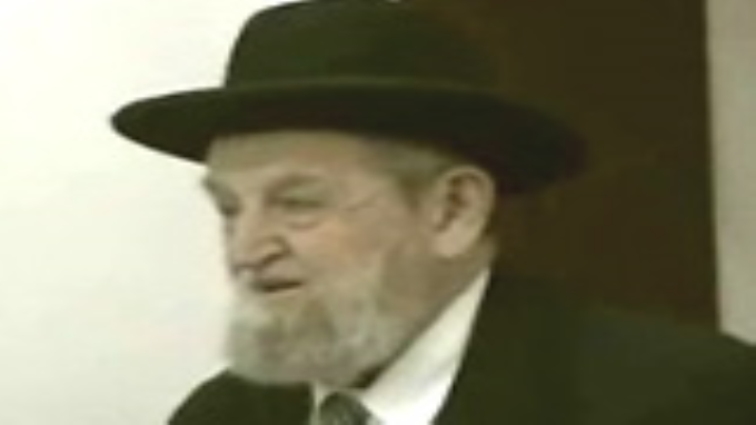 חנוכה - איכות לעומת כמות