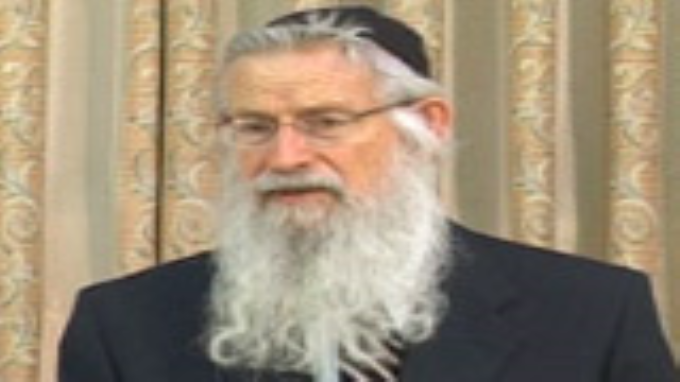 הגישה לתורה