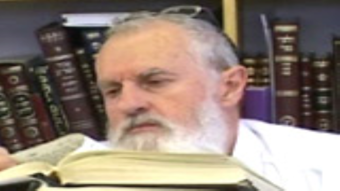 המקור למצוות בניית בית המקדש 