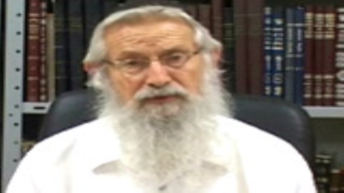 חרדית וציוני דתי כבני זוג