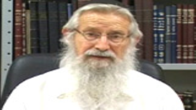מצוות בחברה חילונית