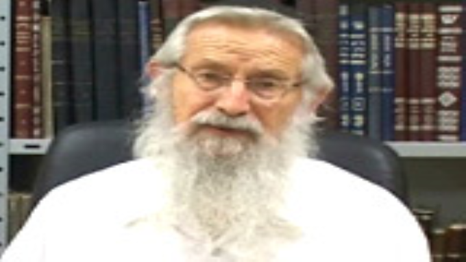 גיור עפ"י הציונות הדתית ועפ"י החרדים 