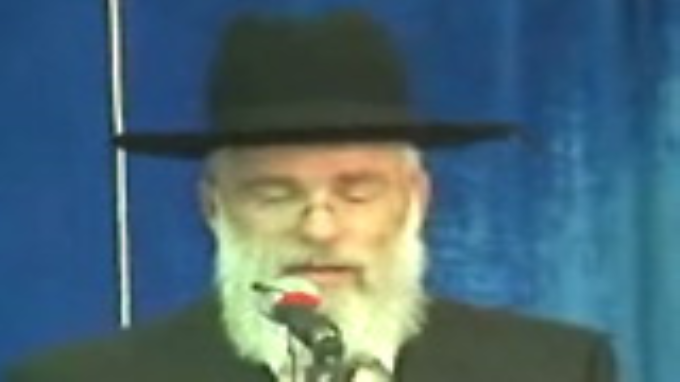 זכרה ירושלים