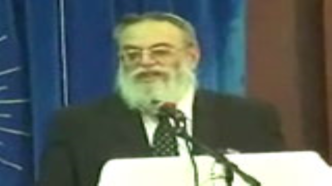 נצח לרגע