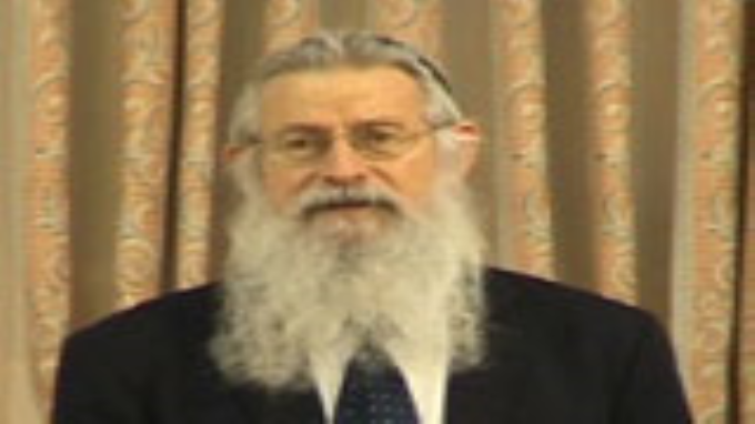 הנהגה אחראית