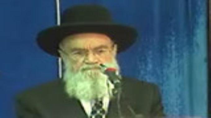 דברו על לב ירושלים