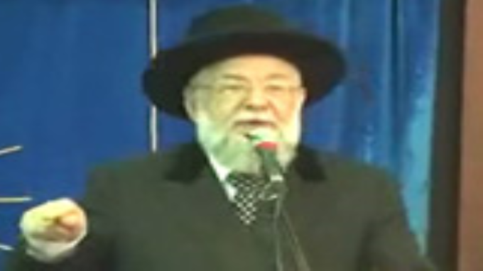ירושלים וברכת כהנים
