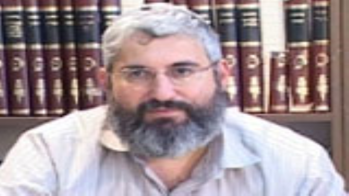 תוכחות שונות לסוגי אנשים שונים