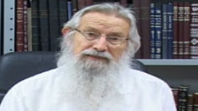 התמודדות מול חברה חילונית