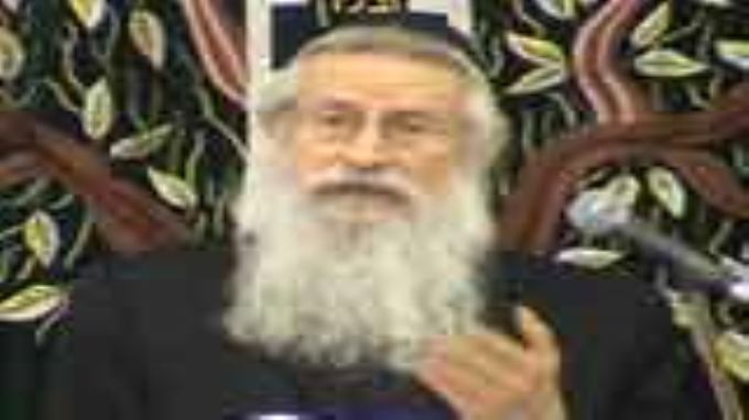 גר קטן