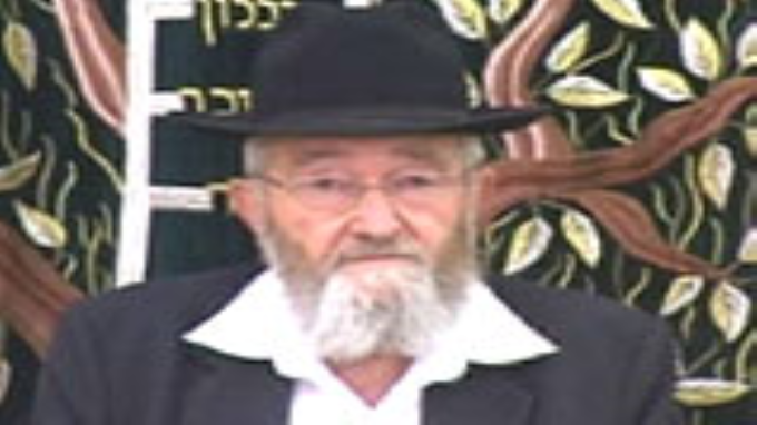 הגבול הדרומי של ארץ ישראל 4 