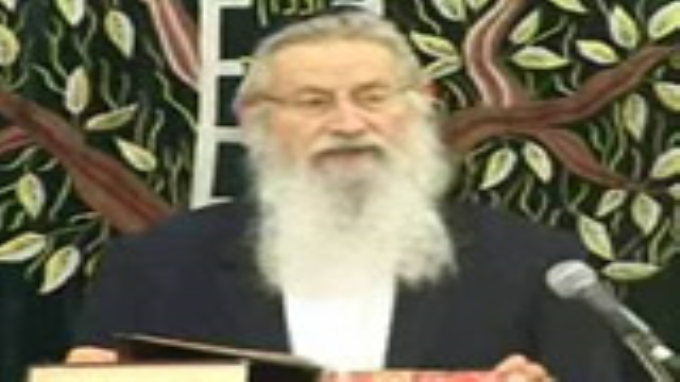 נשבעים על המצוות
