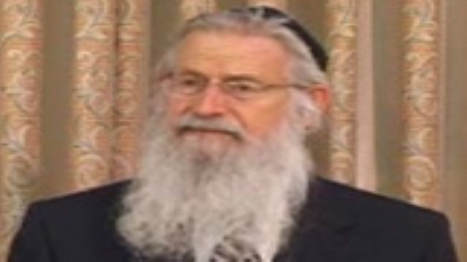 ירוץ עבדך כמו איל