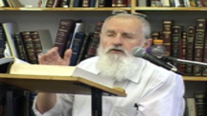בניין בית-המקדש