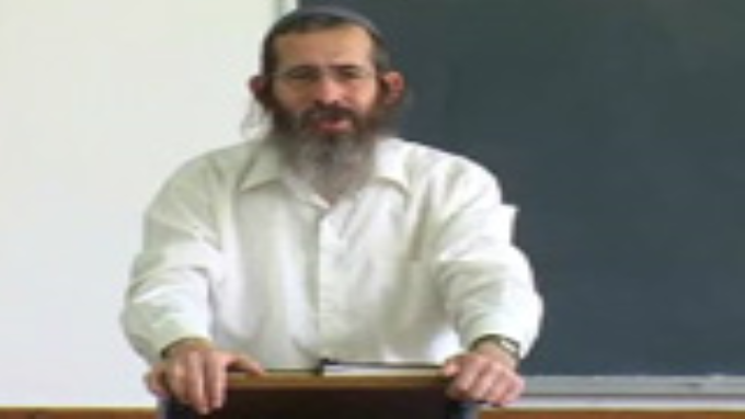 הכלל והפרט בתפילה