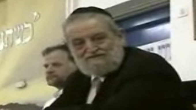 זכרונות מירושלים