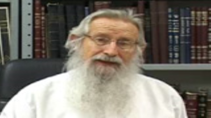 התמודדות בחור ישיבה מחוץ לישיבה