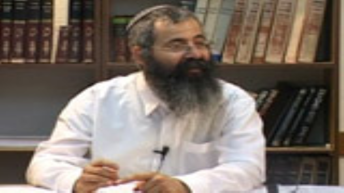 תורה ותחנונים