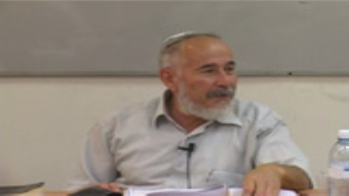 היבטים רעיוניים ופרשניים לשמיטה