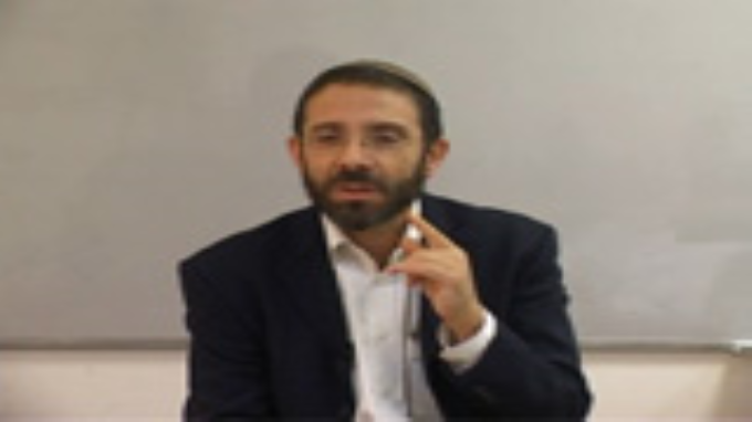 הכרת השואל והשאלה בפסיקה