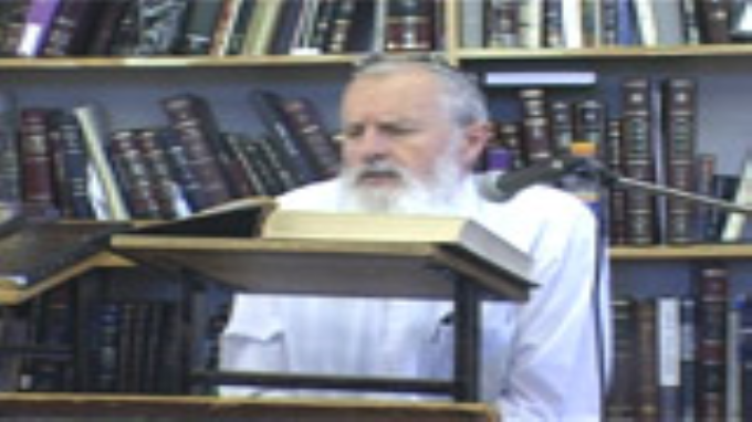 בניין בית המקדש - המשך