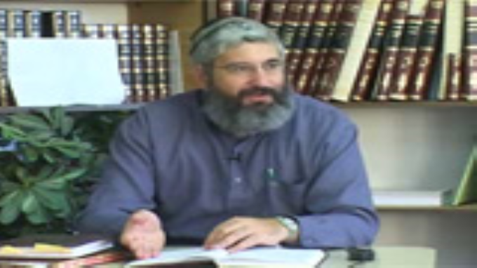 בן חכם ישמח אב