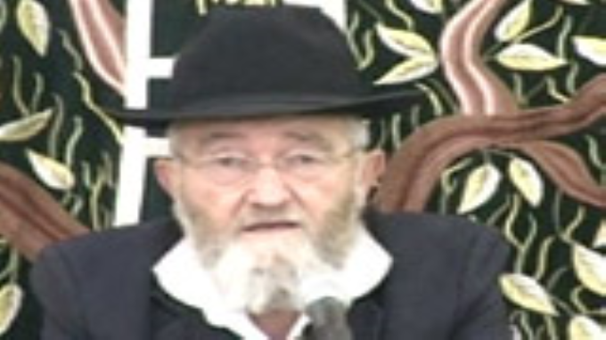 הגבול הדרומי של ארץ ישראל 3