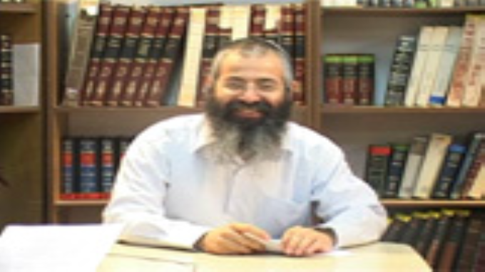 השדה והתפילה