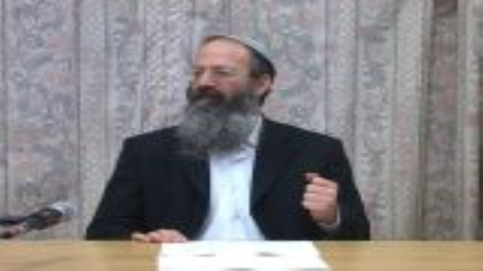 הלכות זימון חלק ב'