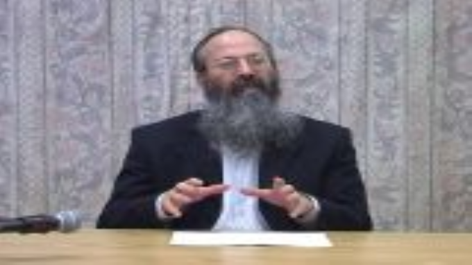 הלכות זימון חלק ד'