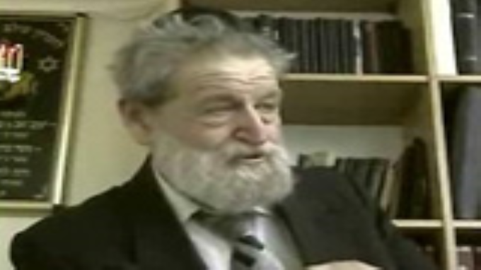 מה זכה בלק הרשע שתקרא פרשה על שמו