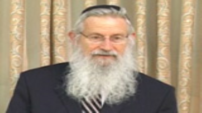 מסעי בני ישראל 