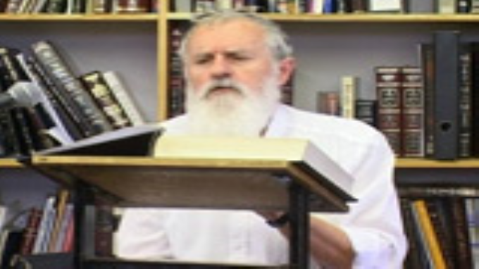 מיקום המזבח ומידותיו