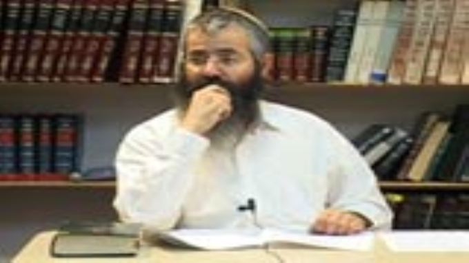 אחדות האורות והכלים