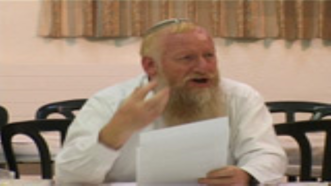 נדרים ושבועות ופנימיותם