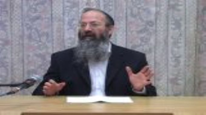 ברכה לבטלה וברכה שאינה צריכה