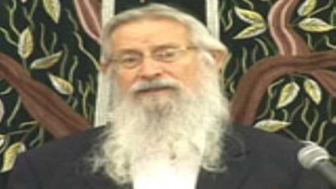 חודש אלול - חיזוק הרצון 