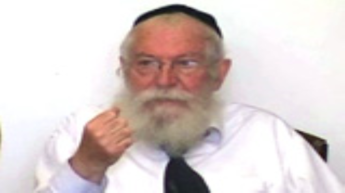 ייאוש והפקר