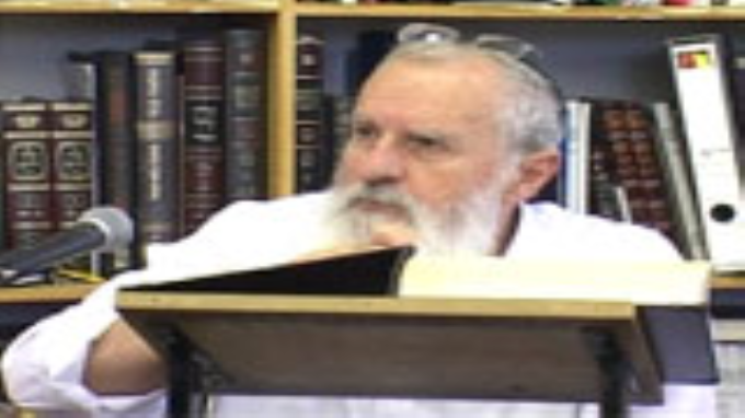 הסובב וזריקת הדם