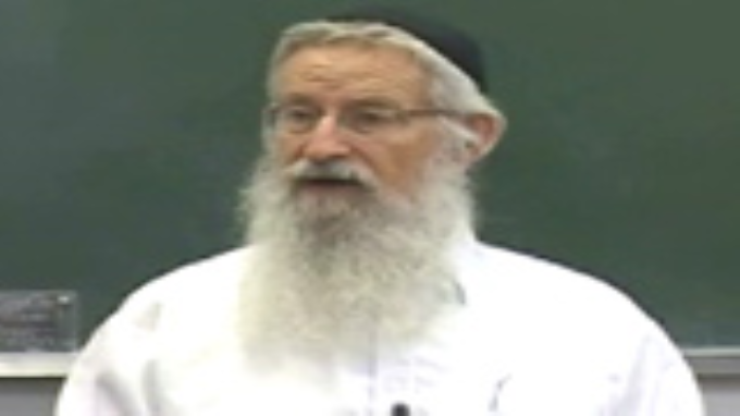 התשובה כאחריות אישית