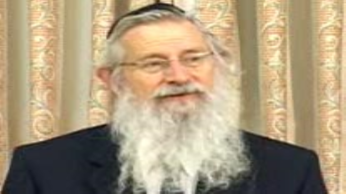 גזרות ולא רחמים