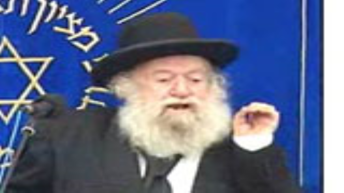 ענווה וגבורה